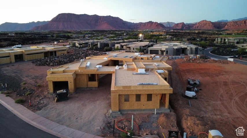 CHACO SOUTH - Residential