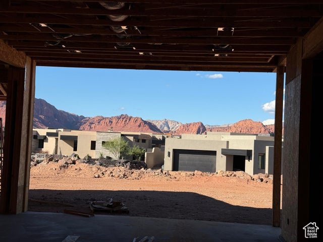 CHACO SOUTH - Residential