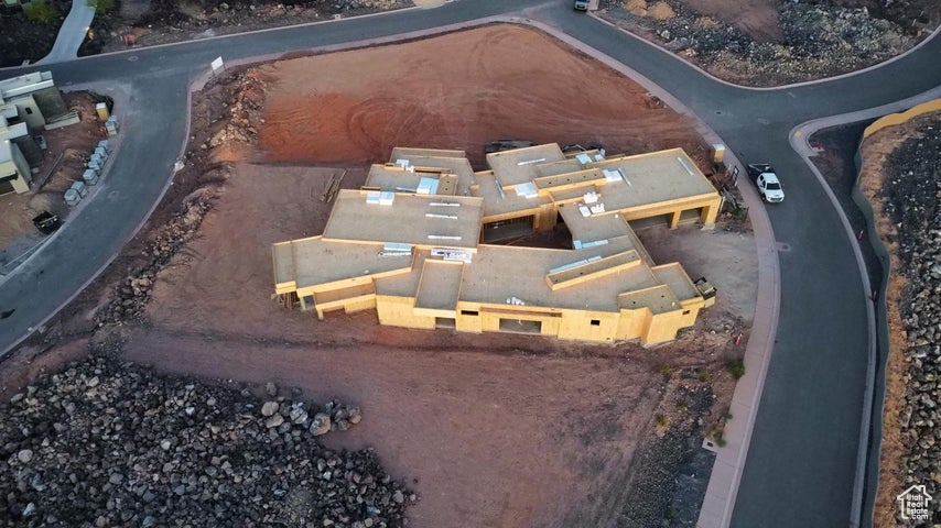 CHACO SOUTH - Residential