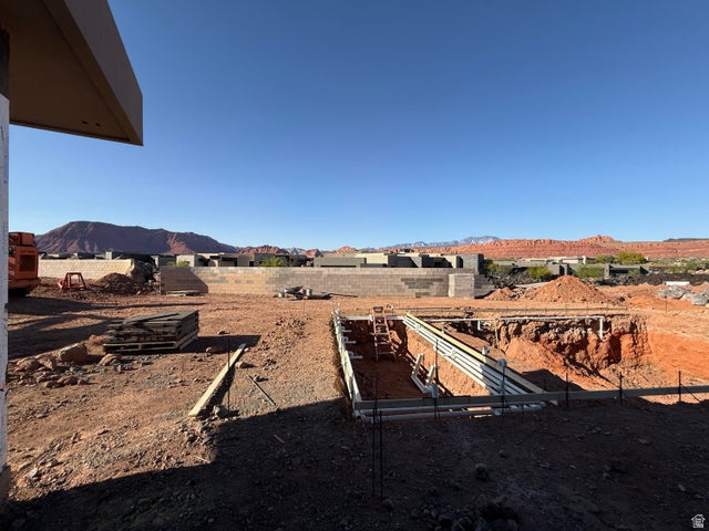 CHACO SOUTH - Residential