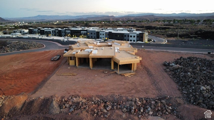 CHACO SOUTH - Residential