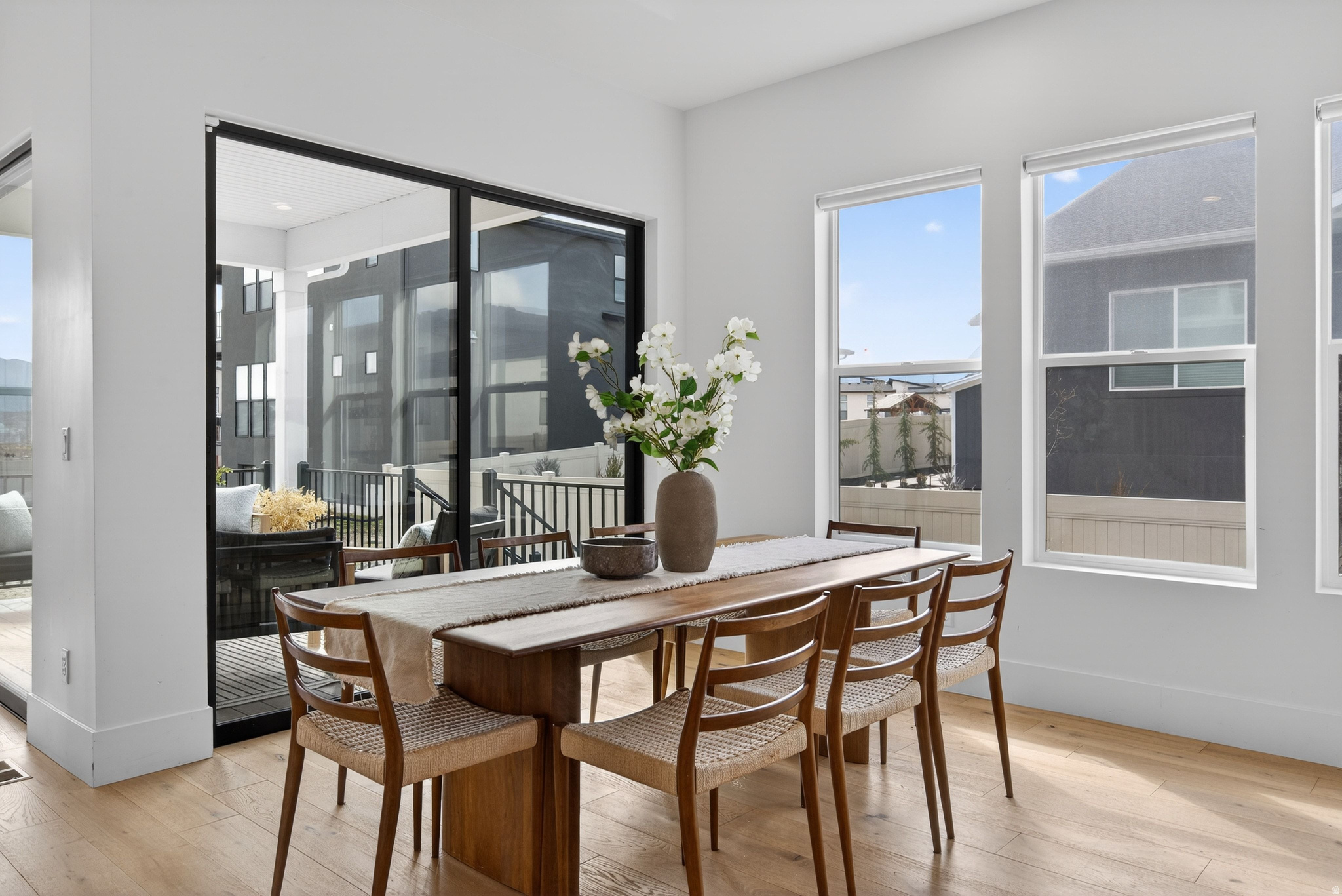 DENALI ESTATES - Residential