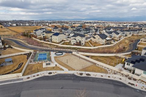 Tiny photo for 12292 S TUFF CANYON CV, Herriman, UT 84096 (MLS # 2140979)