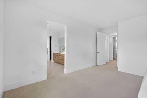 Tiny photo for 12292 S TUFF CANYON CV, Herriman, UT 84096 (MLS # 2140979)