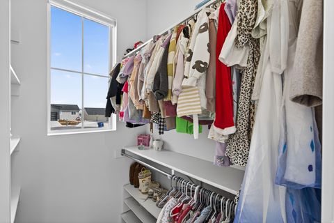 Tiny photo for 12292 S TUFF CANYON CV, Herriman, UT 84096 (MLS # 2140979)