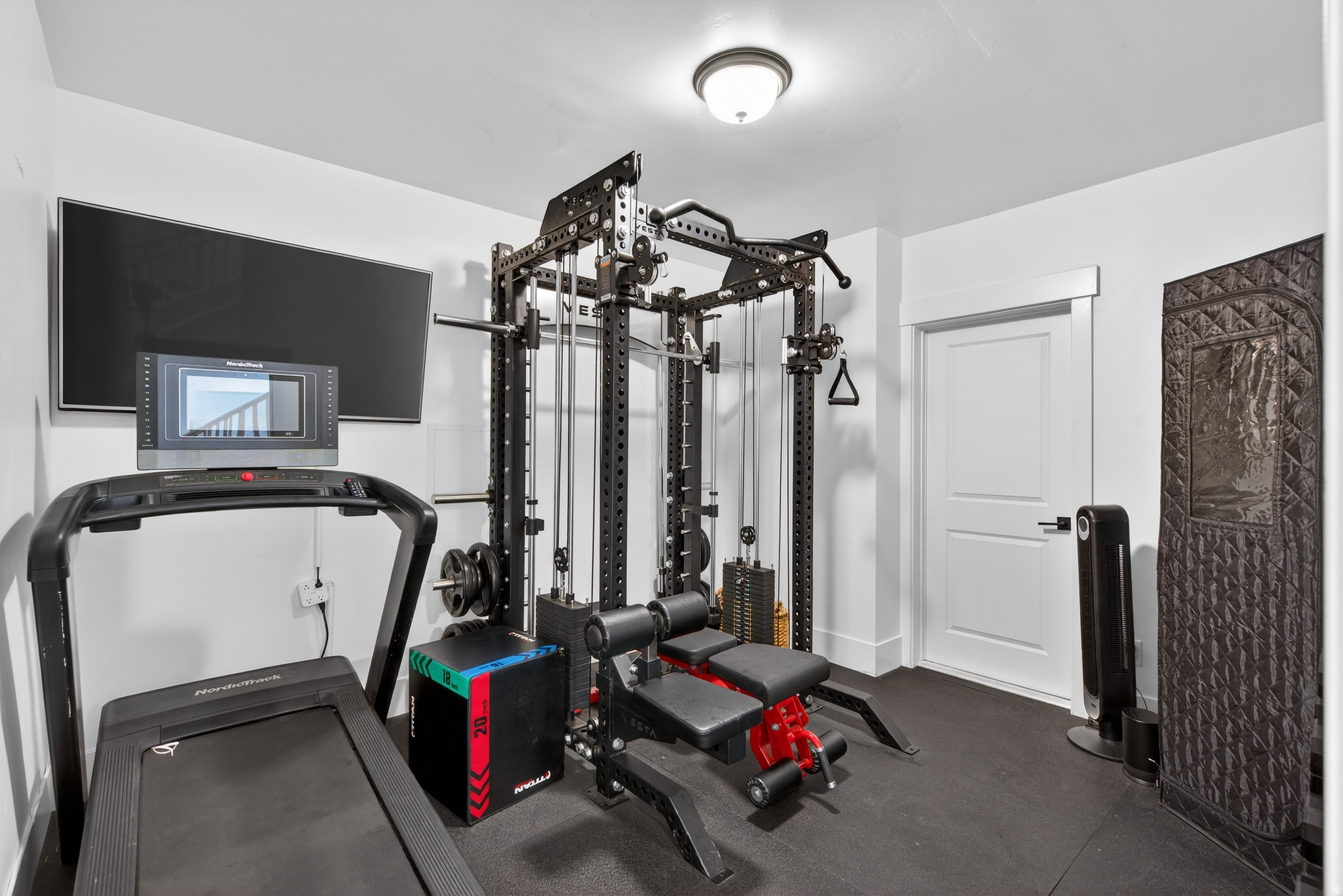 DENALI ESTATES - Residential