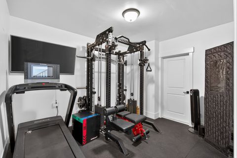 Tiny photo for 12292 S TUFF CANYON CV, Herriman, UT 84096 (MLS # 2140979)