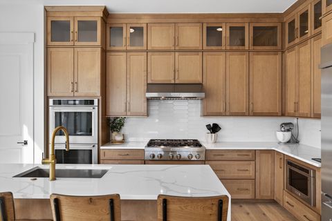 Tiny photo for 12292 S TUFF CANYON CV, Herriman, UT 84096 (MLS # 2140979)