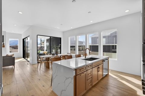 Tiny photo for 12292 S TUFF CANYON CV, Herriman, UT 84096 (MLS # 2140979)