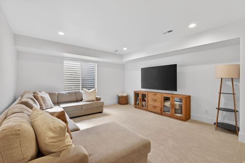 Tiny photo for 12292 S TUFF CANYON CV, Herriman, UT 84096 (MLS # 2140979)