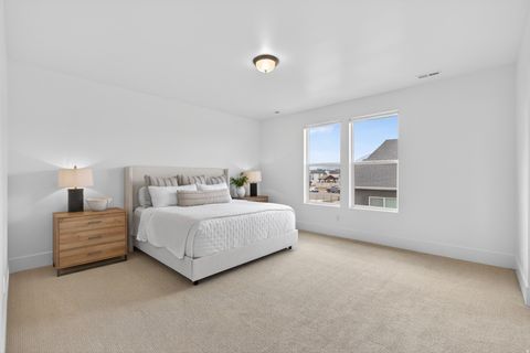 Tiny photo for 12292 S TUFF CANYON CV, Herriman, UT 84096 (MLS # 2140979)