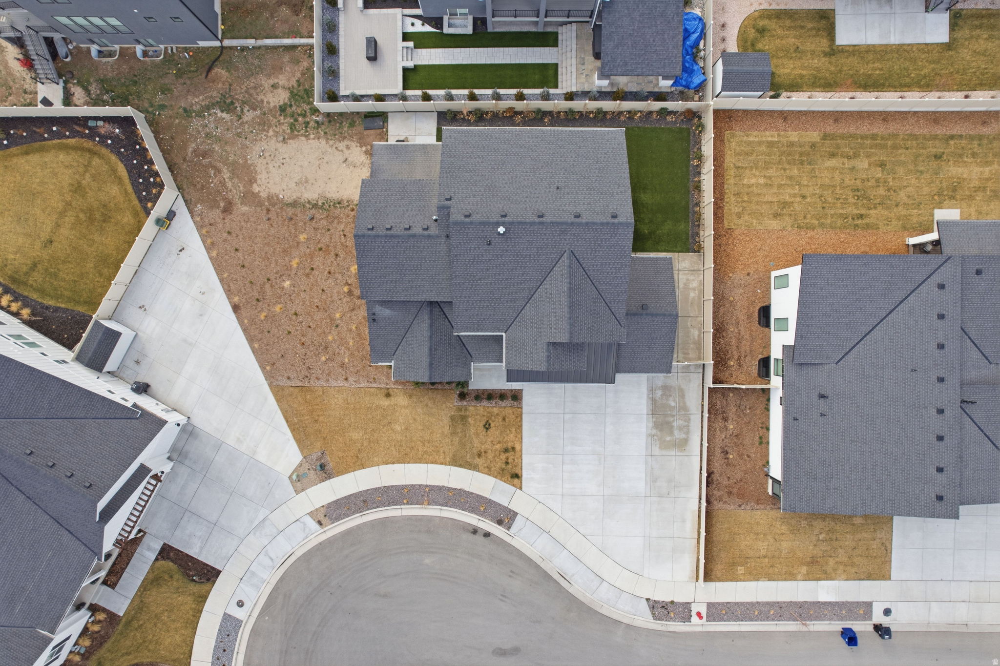 DENALI ESTATES - Residential