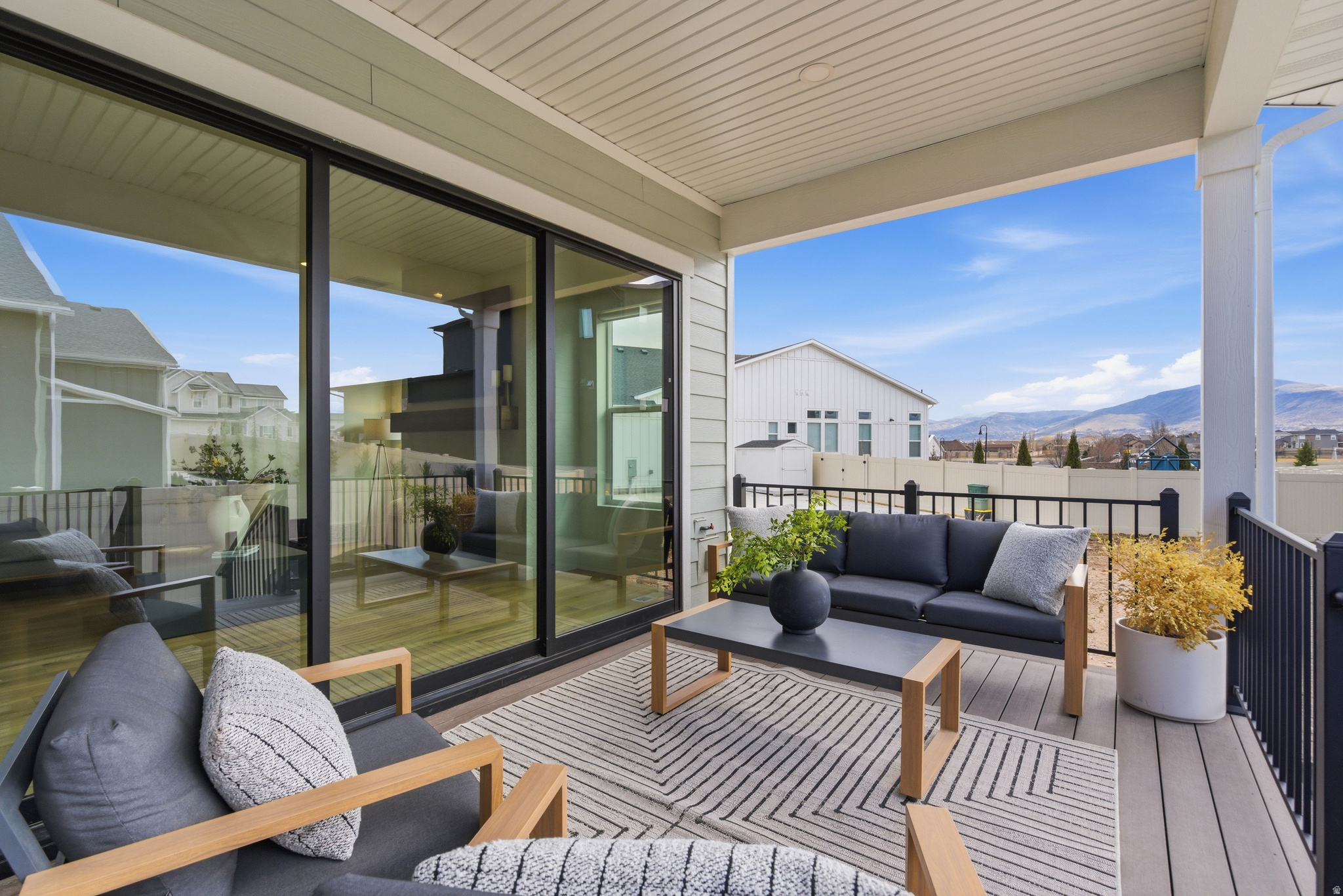 DENALI ESTATES - Residential