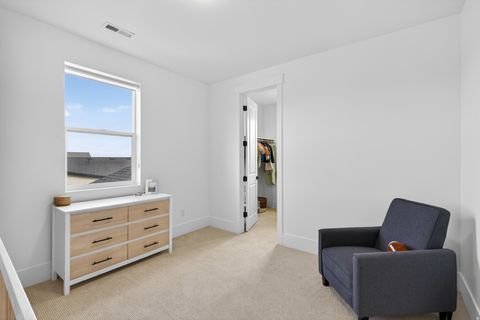 Tiny photo for 12292 S TUFF CANYON CV, Herriman, UT 84096 (MLS # 2140979)
