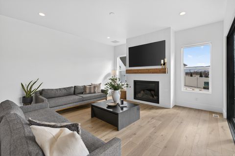 Tiny photo for 12292 S TUFF CANYON CV, Herriman, UT 84096 (MLS # 2140979)
