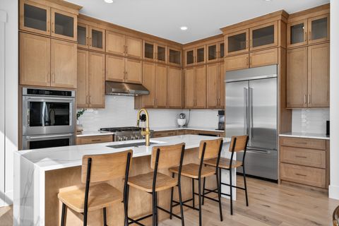 Tiny photo for 12292 S TUFF CANYON CV, Herriman, UT 84096 (MLS # 2140979)