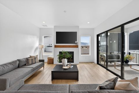 Tiny photo for 12292 S TUFF CANYON CV, Herriman, UT 84096 (MLS # 2140979)