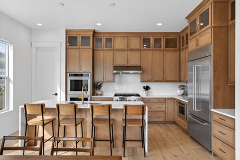 Tiny photo for 12292 S TUFF CANYON CV, Herriman, UT 84096 (MLS # 2140979)