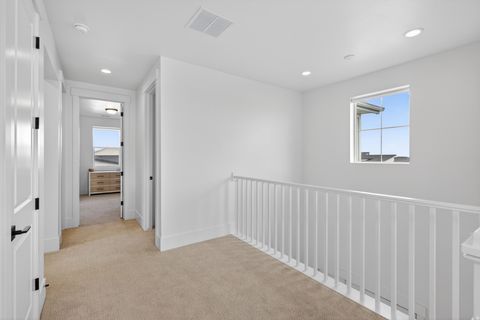 Tiny photo for 12292 S TUFF CANYON CV, Herriman, UT 84096 (MLS # 2140979)