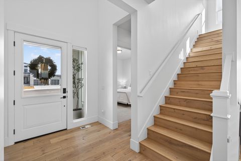 Tiny photo for 12292 S TUFF CANYON CV, Herriman, UT 84096 (MLS # 2140979)