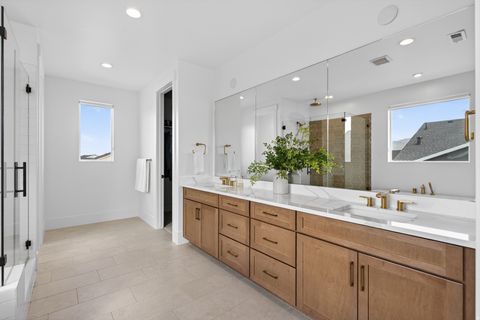 Tiny photo for 12292 S TUFF CANYON CV, Herriman, UT 84096 (MLS # 2140979)