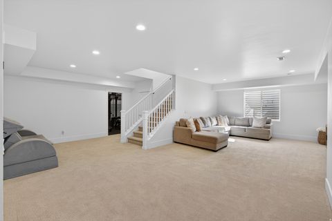 Tiny photo for 12292 S TUFF CANYON CV, Herriman, UT 84096 (MLS # 2140979)