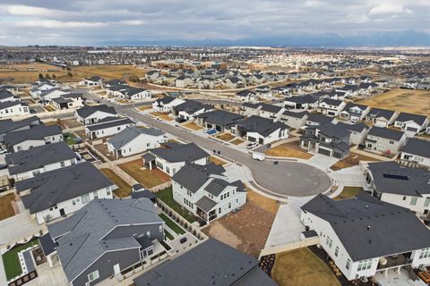 Tiny photo for 12292 S TUFF CANYON CV, Herriman, UT 84096 (MLS # 2140979)