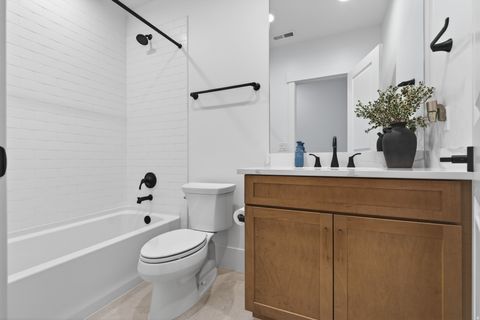 Tiny photo for 12292 S TUFF CANYON CV, Herriman, UT 84096 (MLS # 2140979)