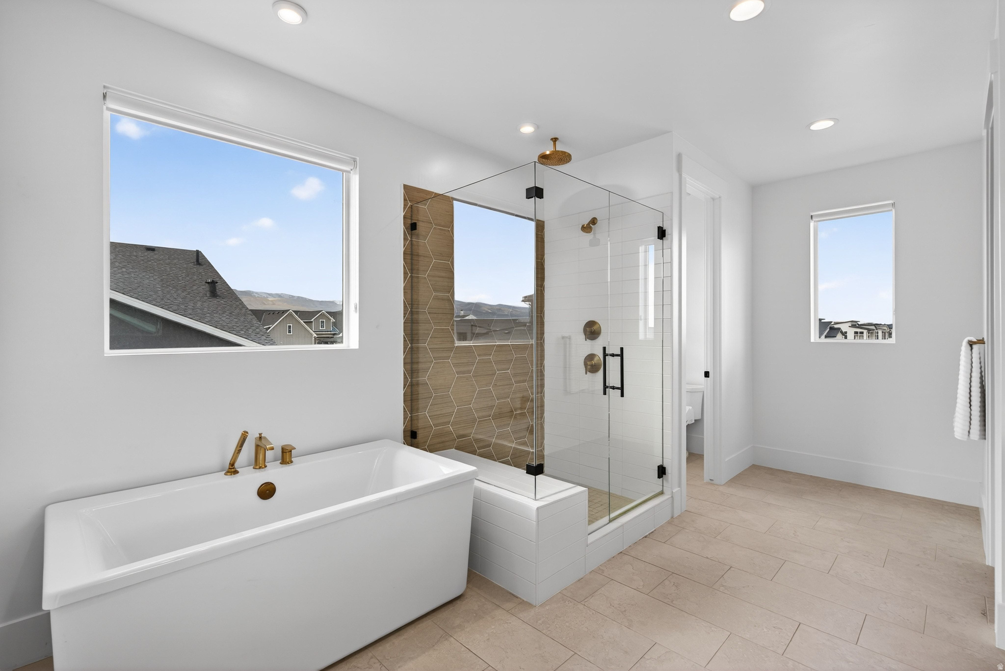 DENALI ESTATES - Residential