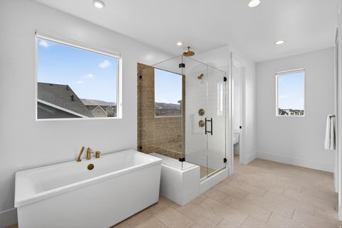 Tiny photo for 12292 S TUFF CANYON CV, Herriman, UT 84096 (MLS # 2140979)