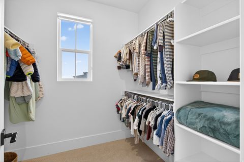 Tiny photo for 12292 S TUFF CANYON CV, Herriman, UT 84096 (MLS # 2140979)