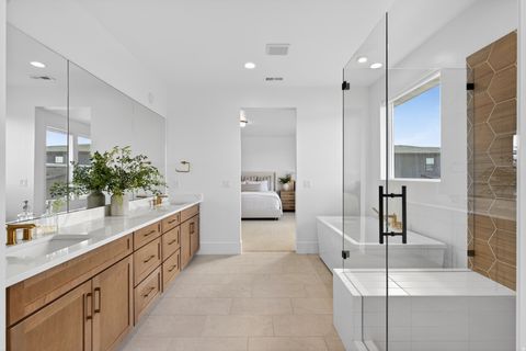 Tiny photo for 12292 S TUFF CANYON CV, Herriman, UT 84096 (MLS # 2140979)