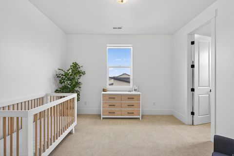 Tiny photo for 12292 S TUFF CANYON CV, Herriman, UT 84096 (MLS # 2140979)