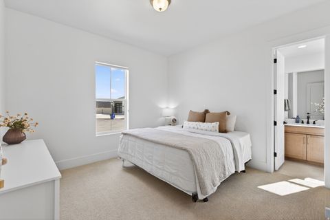 Tiny photo for 12292 S TUFF CANYON CV, Herriman, UT 84096 (MLS # 2140979)