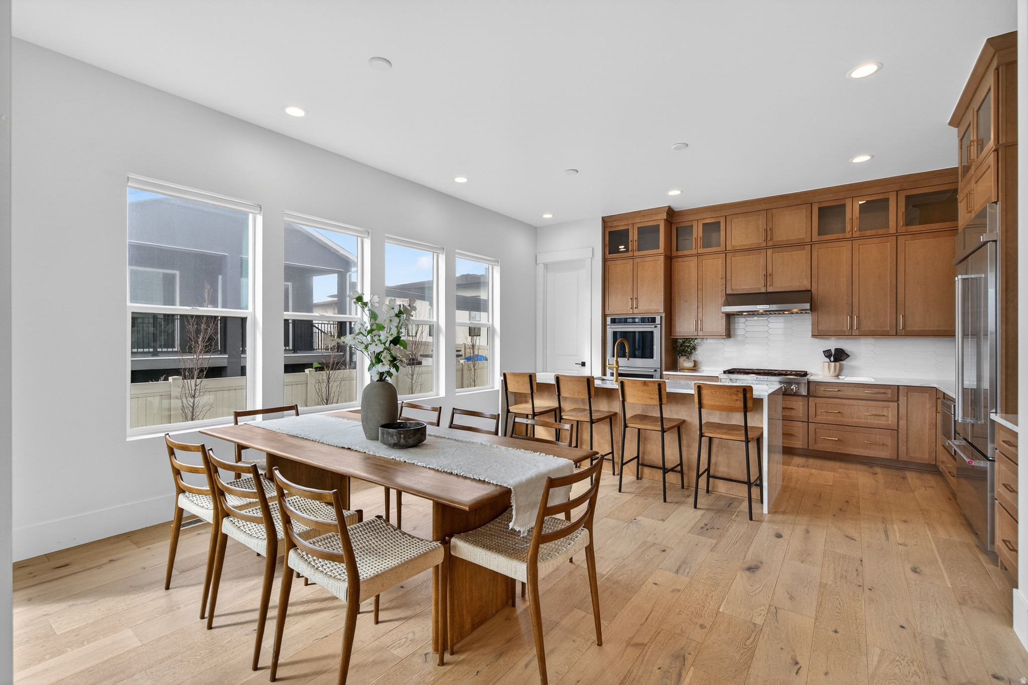 DENALI ESTATES - Residential