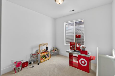 Tiny photo for 12292 S TUFF CANYON CV, Herriman, UT 84096 (MLS # 2140979)