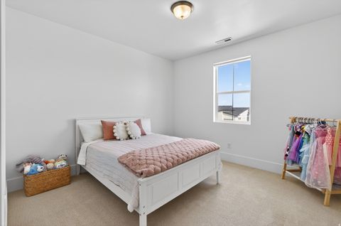 Tiny photo for 12292 S TUFF CANYON CV, Herriman, UT 84096 (MLS # 2140979)
