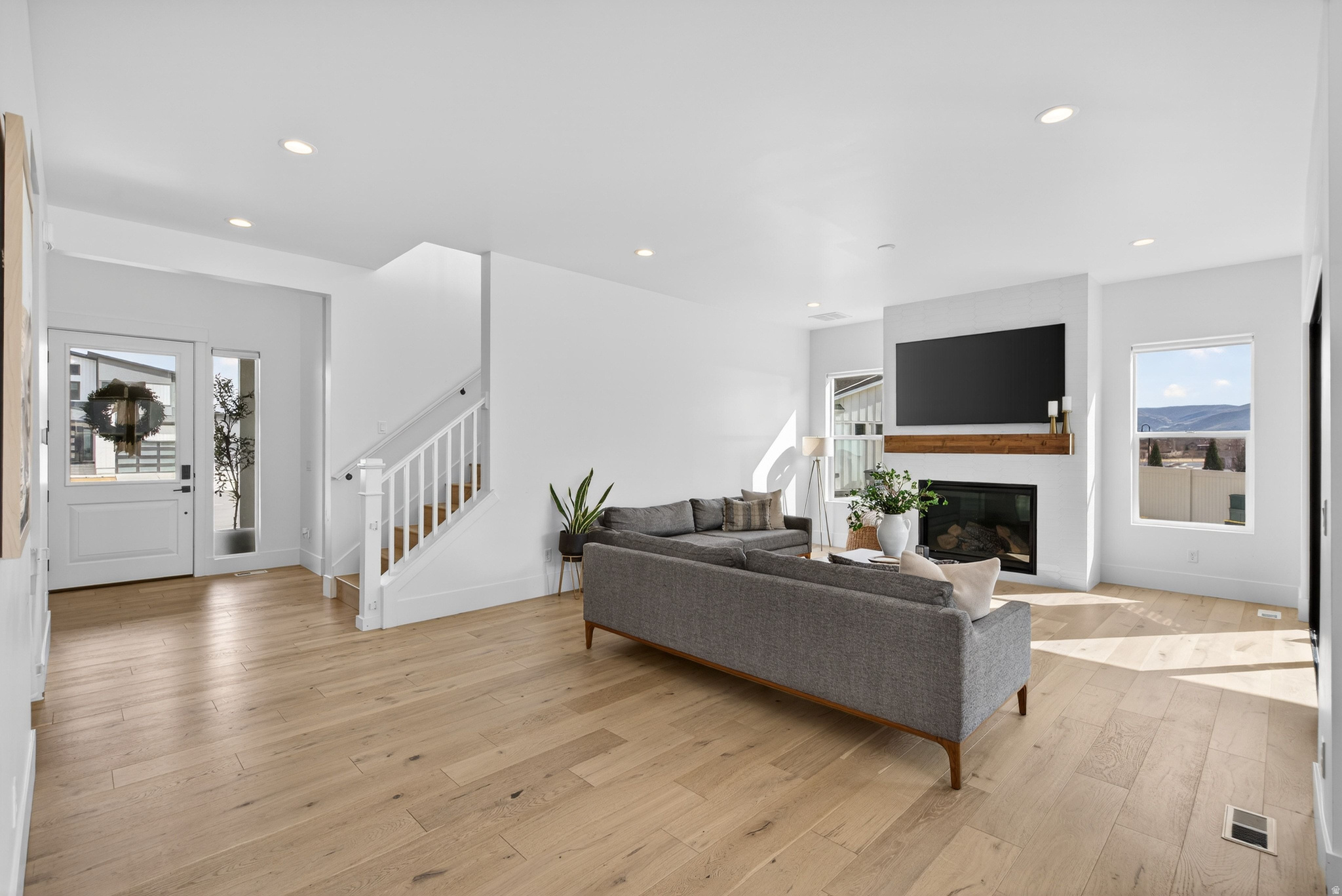 DENALI ESTATES - Residential