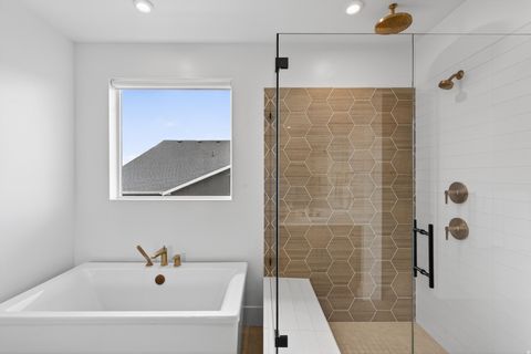 Tiny photo for 12292 S TUFF CANYON CV, Herriman, UT 84096 (MLS # 2140979)