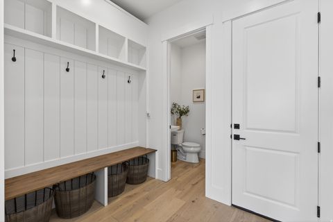 Tiny photo for 12292 S TUFF CANYON CV, Herriman, UT 84096 (MLS # 2140979)