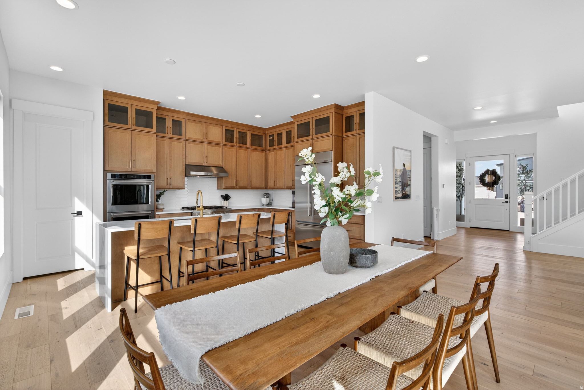 DENALI ESTATES - Residential