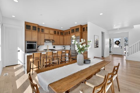 Tiny photo for 12292 S TUFF CANYON CV, Herriman, UT 84096 (MLS # 2140979)