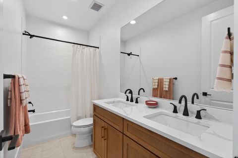 Tiny photo for 12292 S TUFF CANYON CV, Herriman, UT 84096 (MLS # 2140979)