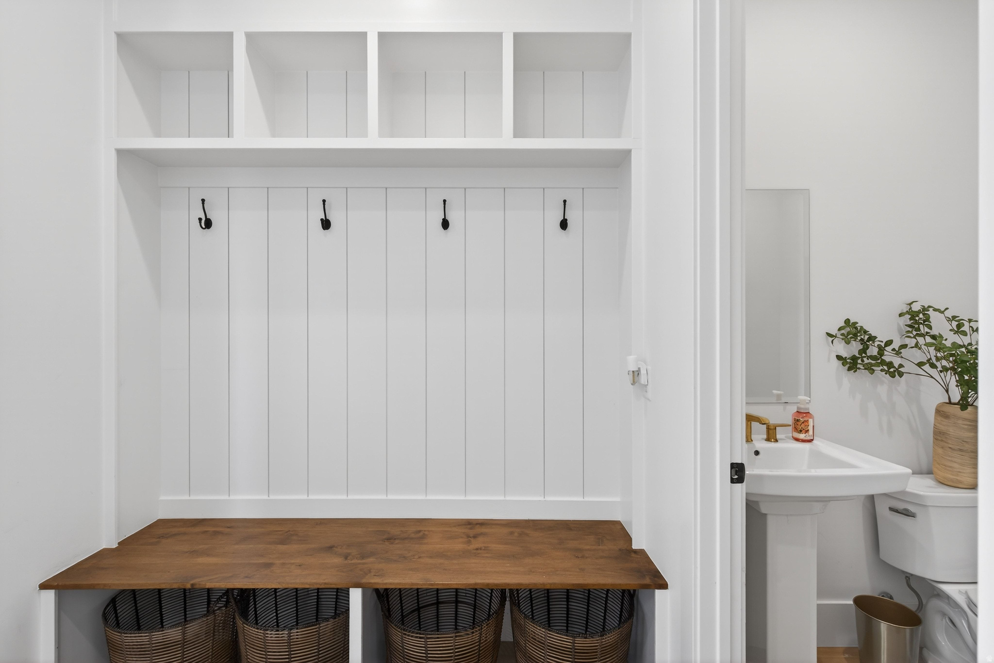 DENALI ESTATES - Residential