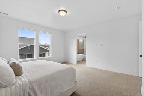 Tiny photo for 12292 S TUFF CANYON CV, Herriman, UT 84096 (MLS # 2140979)