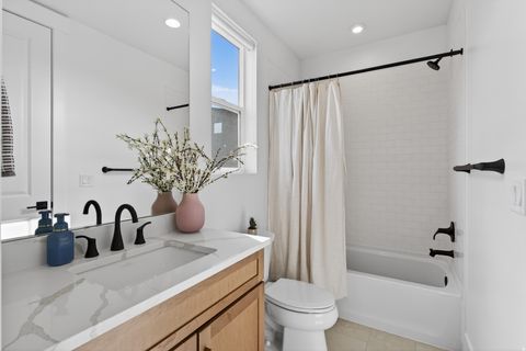 Tiny photo for 12292 S TUFF CANYON CV, Herriman, UT 84096 (MLS # 2140979)