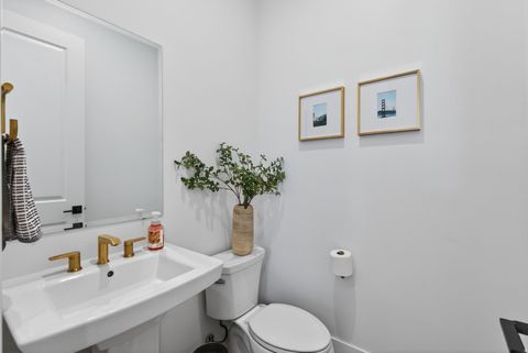 Tiny photo for 12292 S TUFF CANYON CV, Herriman, UT 84096 (MLS # 2140979)