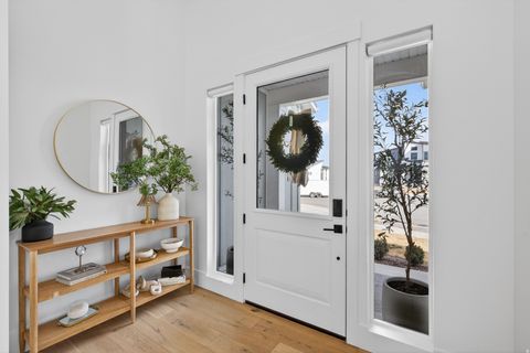 Tiny photo for 12292 S TUFF CANYON CV, Herriman, UT 84096 (MLS # 2140979)