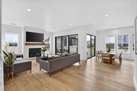 Tiny photo for 12292 S TUFF CANYON CV, Herriman, UT 84096 (MLS # 2140979)