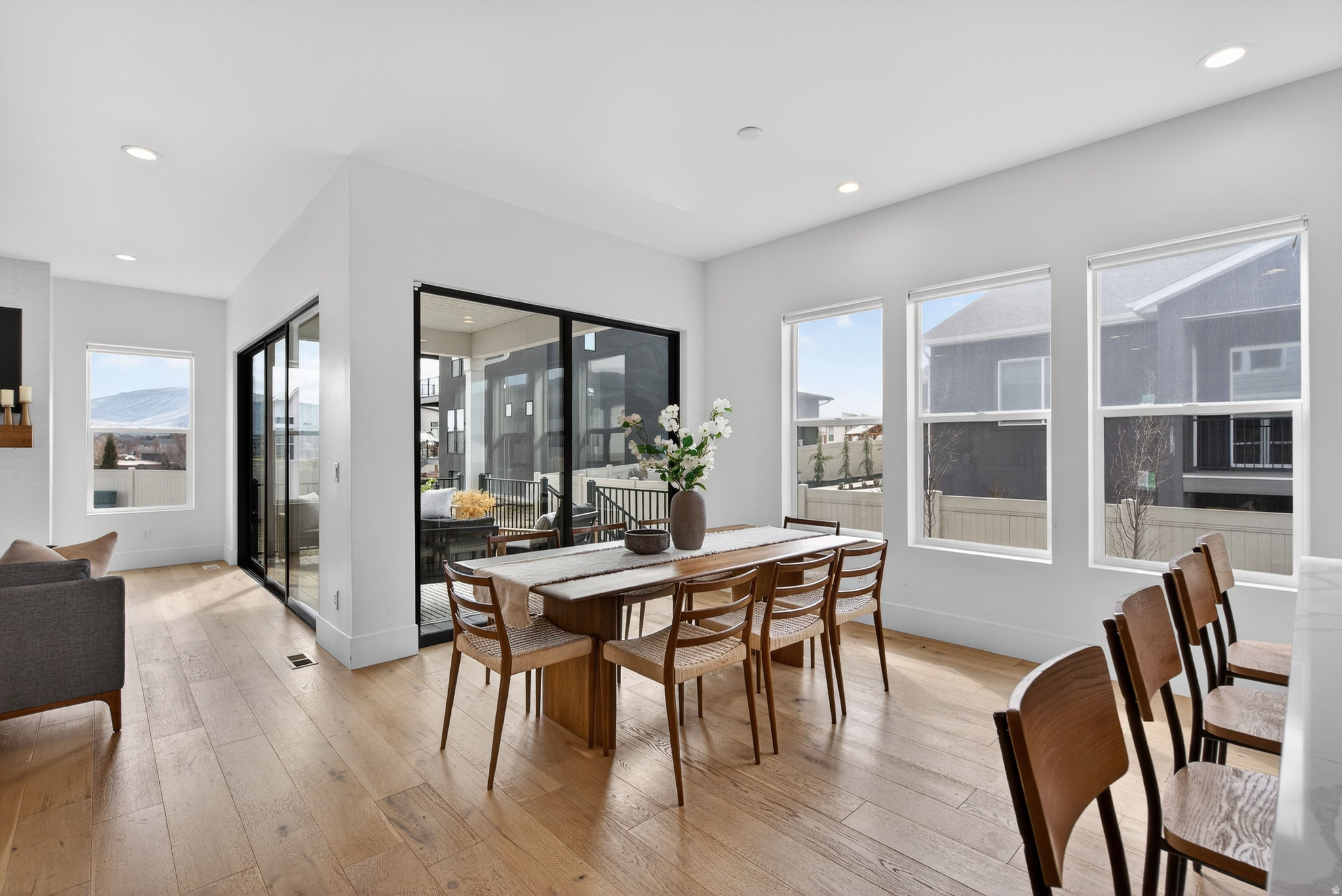 DENALI ESTATES - Residential